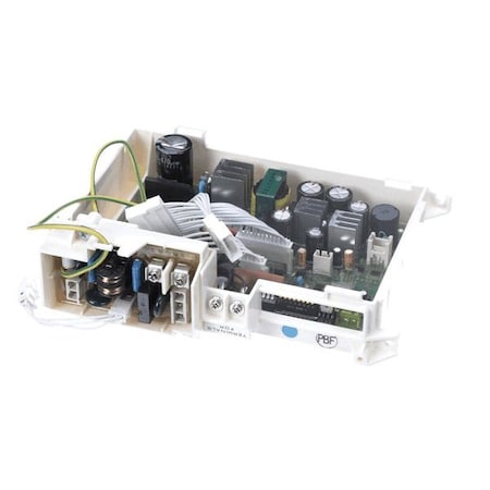 Rinnai Pcb, 2532W/Wc Compatible W/ Mc91 U245-1200-G-HX02